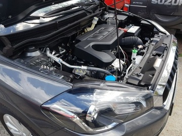 Suzuki SX4 II S-cross Facelifting 1.0 BOOSTERJET 110KM 2018 Suzuki SX4 S-Cross Krajowy17tys.km.KameraJAK NOWY, zdjęcie 16