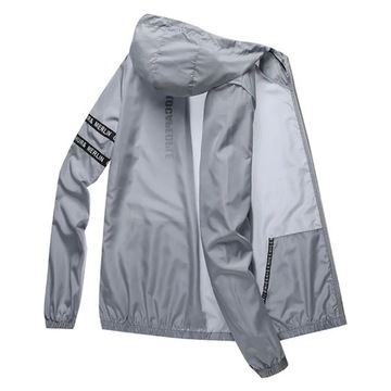 Ультратонкая водонепроницаемая защитная одежда от солнца, летняя быстросохнущая велосипедная одежда