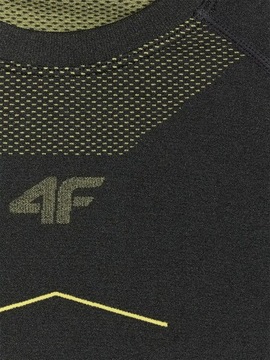 ТЕРМОАКТИВНОЕ БЕЛЬЕ 4F ДЕТСКИЙ КОМПЛЕКТ ДЛЯ МАЛЬЧИКОВ JUNIOR