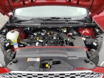 Ford Edge II 2024 Ford Edge 2024 4. ,2,0L SEL 4X4 2.0 Benzyna 250KM, zdjęcie 11