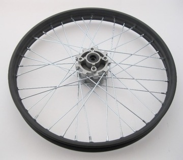 Felga przednia 21 cali do Diabolini Thunder 250 CC