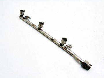 РЕЙКА ВПРЫСКА 3.2 V6 VECTRA C SIGNUM CTS Z32SE