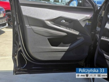 Peugeot 5008 III 2025 Peugeot 5008 1.2 Hybrid 145 KM eDCS6 GT, zdjęcie 12