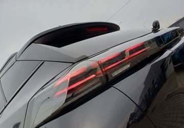 Peugeot 2008 2023 Peugeot 2008 GT 130KM Automat I wl. DEMO Gwarancja FV23 1.2 130KM, zdjęcie 7