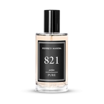 Perfumy męskie PURE 821 50 ml