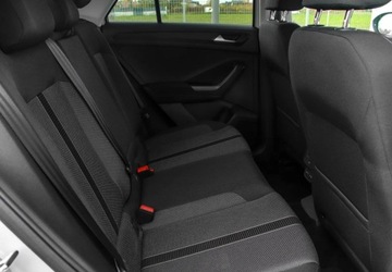 Volkswagen T-Roc I 2024 Volkswagen T-Roc 1.0 TSI 116KM Life Podgrzewane Fotele Kamera Cofania 116KM, zdjęcie 11