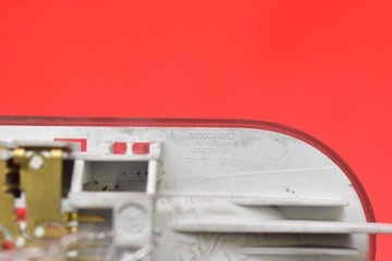 LAMPA OSVĚTLENÍ INTERIÉR ZADNÍ 8200074362 DACIA DOKKER FACELIFT 17-21