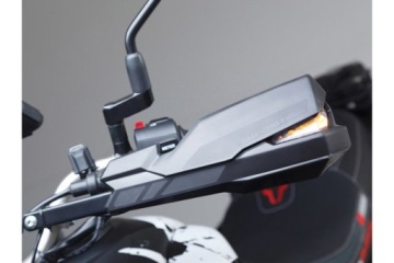 OSŁONY DŁONI SW-MOTECH KOBRA MODEL SPECIFIC BLACK ()