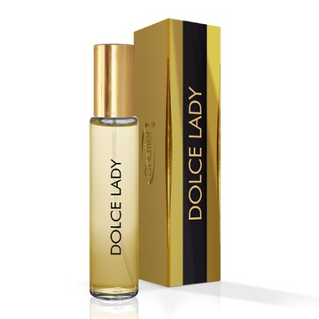 DOLCE LADY GOLD DAMSKA EDP 30 ml *Chatler