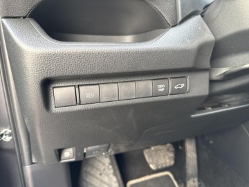 Toyota RAV4 V SUV Facelifting 2.5 Hybrid  Dynamic Force 218KM 2024 Toyota RAV4 2.5 Hybrid Comfort 4x2 V (2018-) 2.5 H, zdjęcie 18