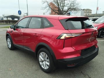 Renault Symbioz 2025 Od ręki - Evolution 1.3 TCe 140KM / Pakiet Navigation Evolution, zdjęcie 3