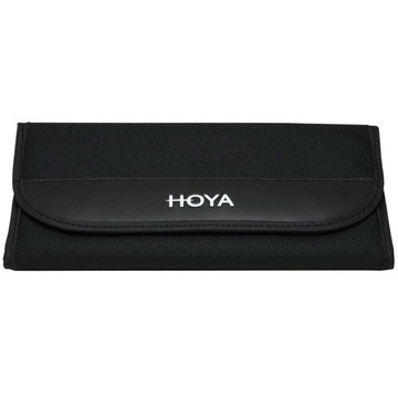 Комплект цифровых фильтров Hoya 72 мм