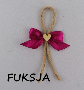 Котильоны для гостей свадьбы, родителей, свадебные банты в стиле бохо