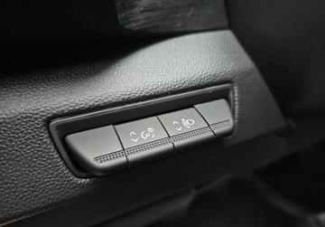 Renault Trafic III Combi 2.0 dCi  150KM 2023 Renault Trafic 1WL. FV23 SalonPL 9os. Grupa Adamowscy 2.0 Diesel 150KM, zdjęcie 16