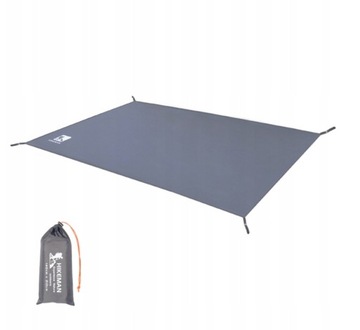 WYKŁADZINA POD NAMIOT Plandeka 2,1 * 0,9 M