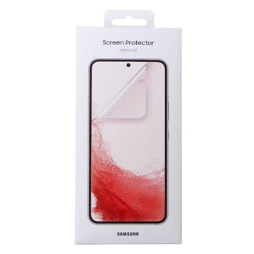 ORY FOLIA OCHRONNA LCD 2 SZT SAMSUNG GALAXY S22