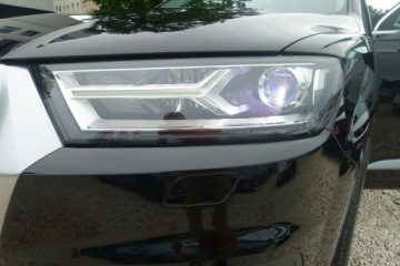 Audi Q7 II 2018 Audi Q7 Bezwypadkowy*Europa*2.0TFSI 252KM Quattro, zdjęcie 19