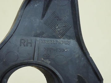 JAGUAR S-TYPE PRAVÝ VÝZTUHA SVĚTLA PŘEDNÍ XR8317A793