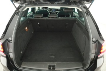 Opel Astra K Sports Tourer 1.6 CDTI 136KM 2018 Opel Astra 1.6 CDTI, Skóra, Navi, Klima, zdjęcie 17