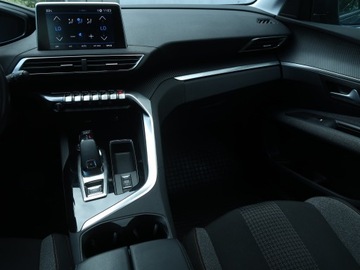 Peugeot 3008 II Crossover Facelifting  1.2 PureTech 130KM 2022 Peugeot 3008 1.2 PureTech, Salon Polska, zdjęcie 7