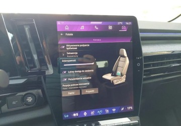 Renault Austral 2024 Renault Austral Polski salon, Pierwszy wlasciciel, 160Koni , Niski przebie, zdjęcie 22