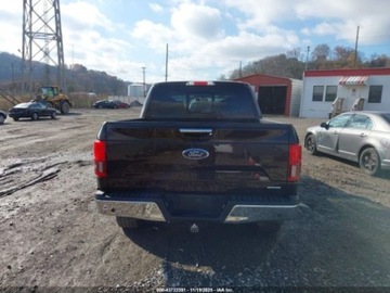 Ford 2020 Ford F150 Lariat 2020 2.7l 2.7 Benzyna 325KM, zdjęcie 4