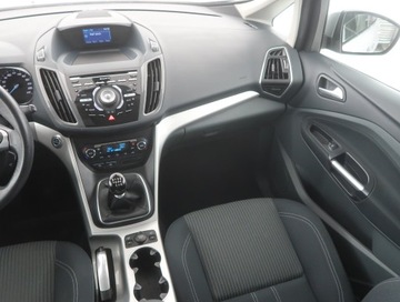 Ford C-MAX II Minivan 1.6 EcoBoost 150KM 2011 Ford C-Max 1.6 EcoBoost, Salon Polska, zdjęcie 7