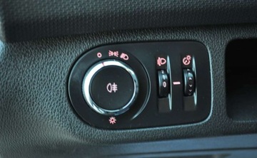 Opel Meriva 2017 Opel Meriva LIFT 1.4 Benzyna GAZ Klimatyzacja Grzane fotele kierownica 1.4, zdjęcie 21