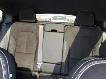 Volvo 2023 Volvo C40 2023r., RECHARGE ULTIMATE, od ubezpieczalni 2.0 Benzyna 402KM, zdjęcie 8