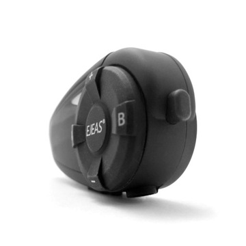 Ejeas Interkom Motocyklowy Q7 HQ BT NFC 2 Kaski