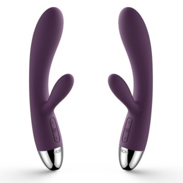 Svakom Vibrator SE стимулятор точки G 17,6 см