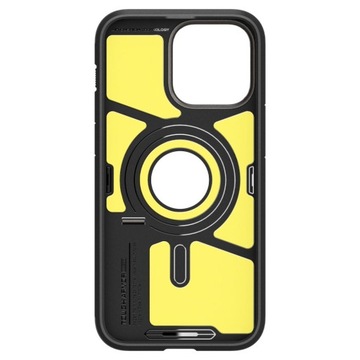 SPIGEN TOUGH ARMOR — ПРОЧНЫЙ КОРПУС С MAGSAFE CASE ДЛЯ IPHONE 15 PRO