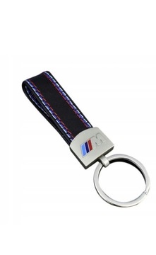 Smycz Smyczka Do Kluczy BMW M Power Pakiet Brelok