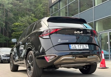 Kia Sportage V SUV 1.6 T-GDI 160KM 2025 Kia Sportage MY25 Anniversary 160KM 7DCT AUTOMAT dostepny od reki 1.6, zdjęcie 8