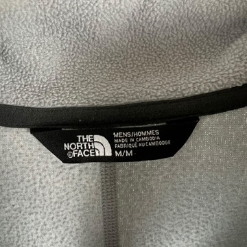 TNF THE NORTH FACE POLAR CIENKI M