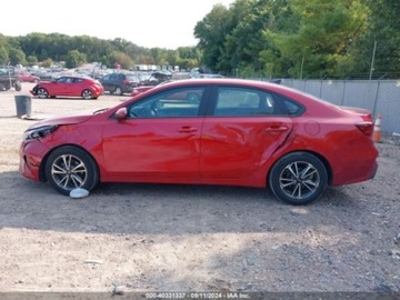 Kia 2023 Kia Inny 2023 Kia Forte LXS IVT 2.0 Benzyna 147KM, zdjęcie 12