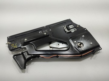ZVEDÁK MECHANIZMUS OKNO LEVÝ ZADNÍ RUČNÍ MANUÁLNÍ DEFENDER 1999-2014
