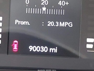 Jeep Cherokee V 2022 Jeep Cherokee X 2022 3.2l 3.2 Benzyna 271KM, zdjęcie 11