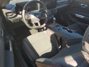 Ford Mustang VI 2024 Ford Mustang 2024, 2.3L, od ubezpieczalni 2.3 Benzyna 315KM, zdjęcie 6