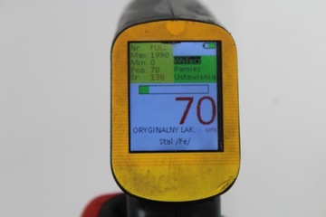 DVEŘE PRAVÝ PŘEDNÍ KIA PRO CEED 06-09R 3D #