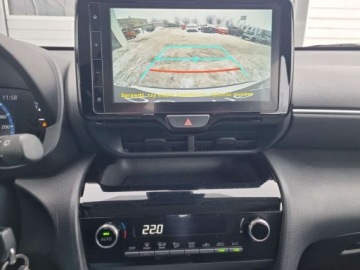 Toyota 2023 Toyota Yaris Cross Yaris Cross Hybrid 1.5 ComfortTech VAT23, ser. w ASO, G, zdjęcie 19