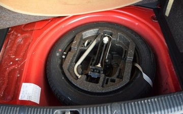 Skoda Fabia II Hatchback 1.4 i 16V 85KM 2007 Skoda Fabia 1.4 MPI Klima Tempomat Sprowadzony 160 Tys. KM Oplacony, zdjęcie 23