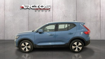 Volvo XC40 Crossover Facelifting 2.0 B3 163KM 2022 Volvo XC 40 B3 Core Automat Kombi, zdjęcie 1