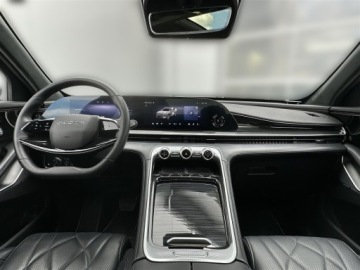 Omoda 9 1.5 T-GDI 537KM 2025 Omoda 9 PHEV 1.5 TGDI Super Hybrid l l Mat, Gwaran, zdjęcie 5