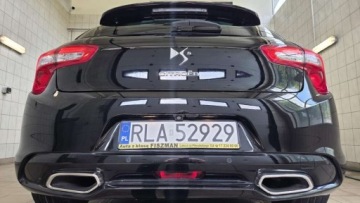 DS 5 Hatchback (Citroen) 1.6 THP 200KM 2013 Citroen DS5 1,6 THP SportChic 200 KM, 162 Tys.km, Serwisowany, Bezwypadkowy, zdjęcie 6