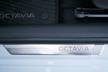 Skoda Octavia IV 2026 Škoda Octavia Skoda Octavia Drive Selection Combi, zdjęcie 28