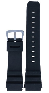 Pasek do zegarka CASIO zamiennik 22 mm