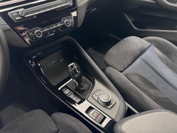 BMW X2 F39 2019 BMW X2 sDrive18i MSport, 1 właściciel, Salon Polsk, zdjęcie 23