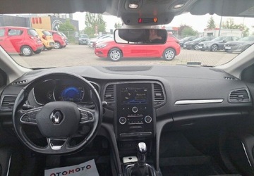 Renault Megane IV Grandtour 1.6 dCi 130KM 2017 Renault Megane 1.6 dCi Intens 1.6 Diesel 130KM, zdjęcie 7