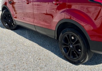 Ford Escape III 2.0 EcoBoost 243KM 2017 Ford Escape Ford Escape 2.0 Benzyna 242KM, zdjęcie 28